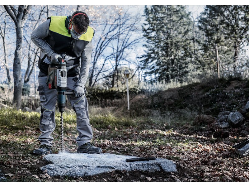 Sveder Bosch PRO SDS max-9 Natural Stone, Dimenzije: 28x550x670mm, 1618596439